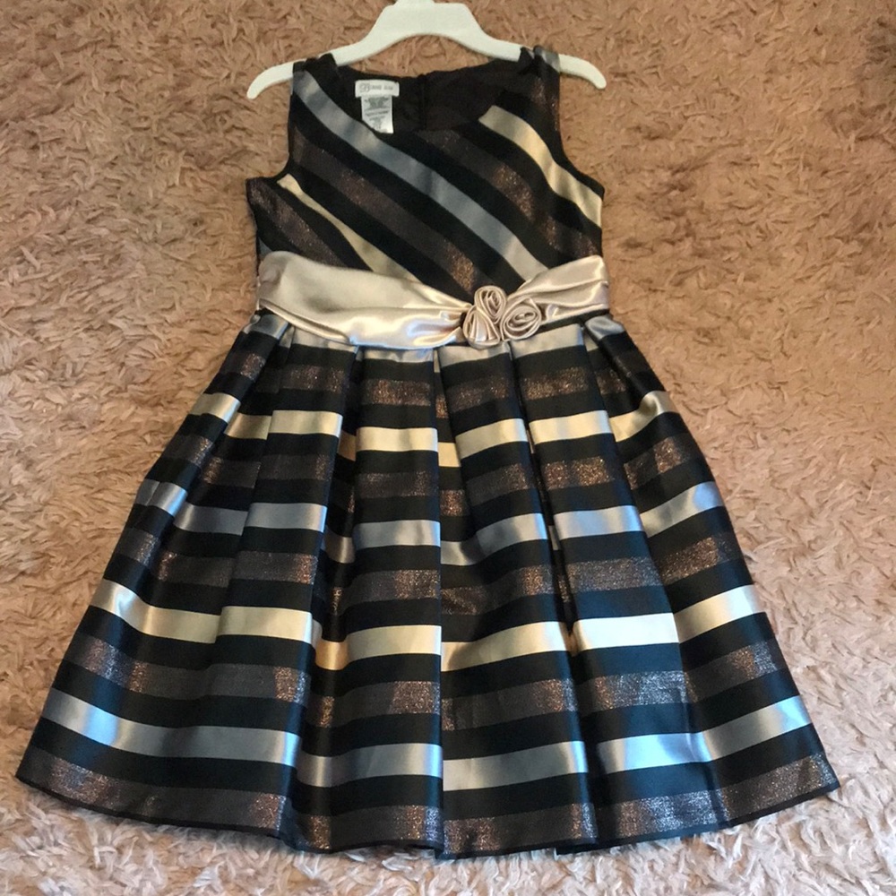 Girl’s Bonnie Jean Dress
